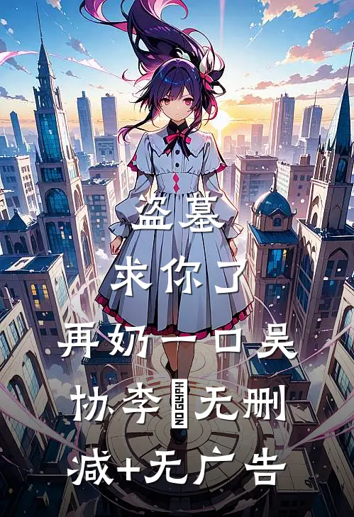 盗墓：求你了，再奶一口吴协李愔无删减+无广告