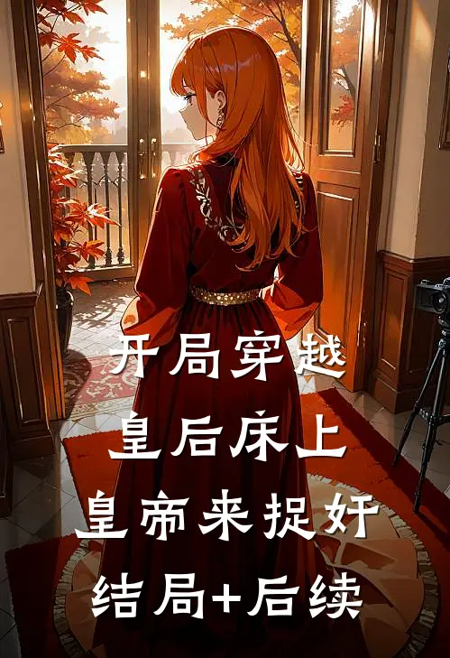 开局穿越皇后床上，皇帝来捉奸结局+后续