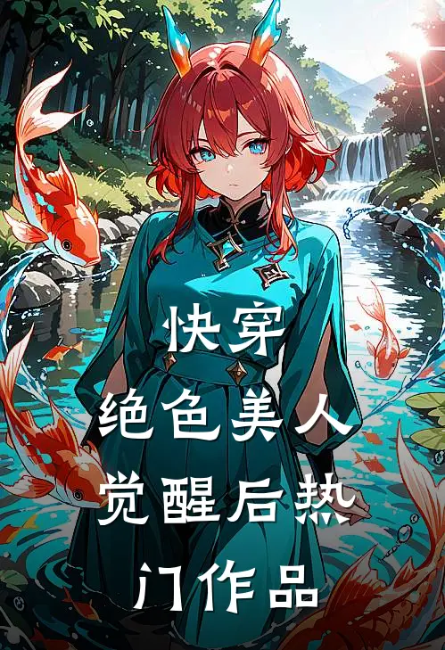 快穿：绝色美人觉醒后热门作品