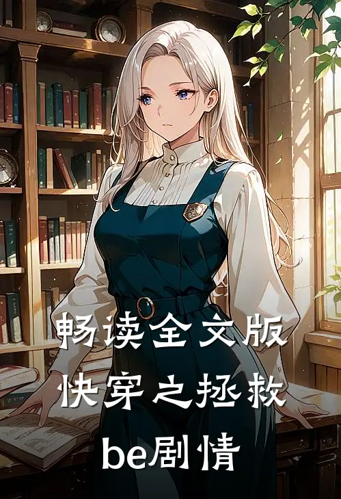 畅读全文版快穿之拯救be剧情