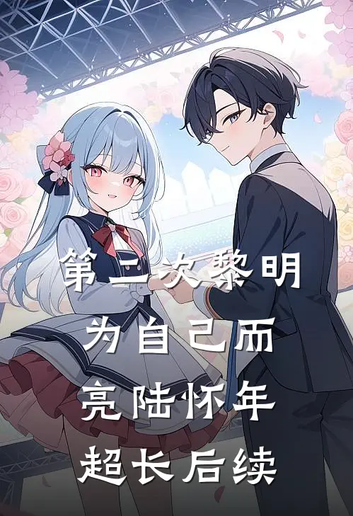 第二次黎明，为自己而亮陆怀年超长后续