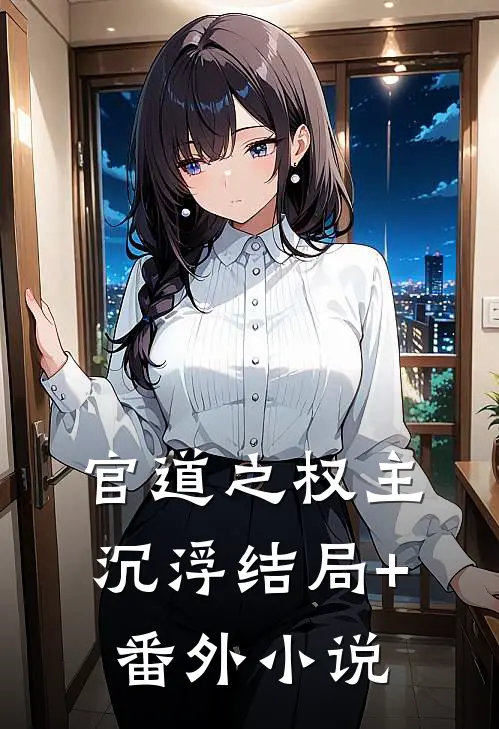 官道之权主沉浮结局+番外小说