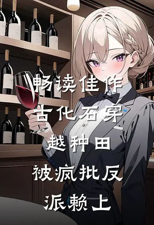 畅读佳作古化石穿越种田，被疯批反派赖上
