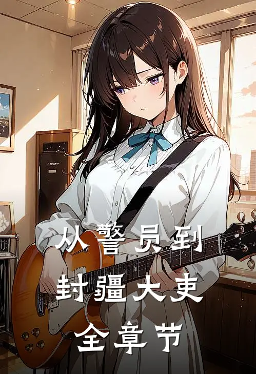 从警员到封疆大吏全章节