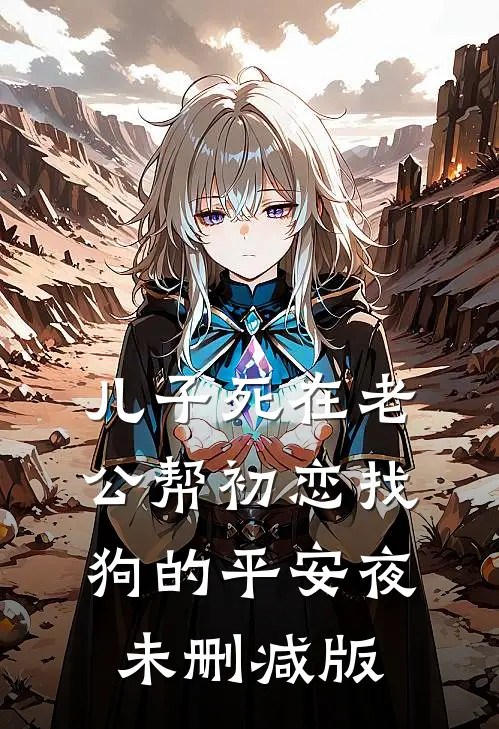 儿子死在老公帮初恋找狗的平安夜未删减版