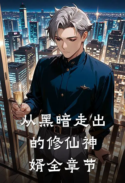 从黑暗走出的修仙神婿全章节