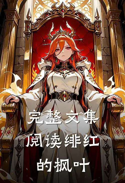 完整文集阅读绯红的枫叶
