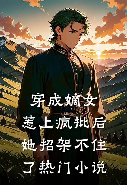 穿成嫡女，惹上疯批后她招架不住了热门小说