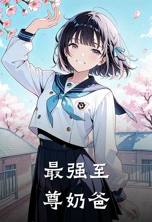 最强至尊奶爸