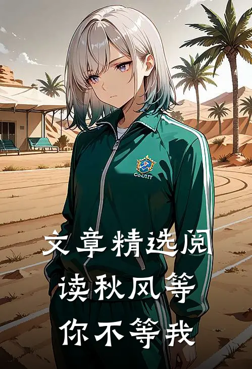 文章精选阅读秋风等你不等我
