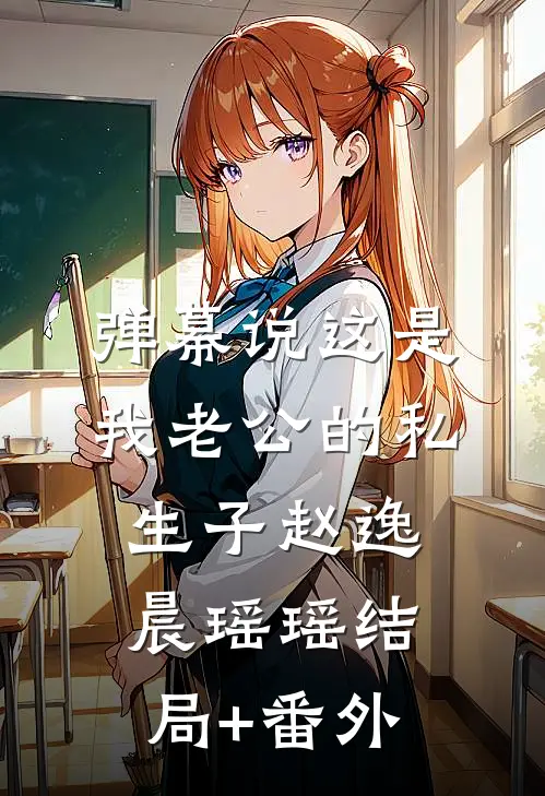 弹幕说这是我老公的私生子赵逸晨瑶瑶结局+番外