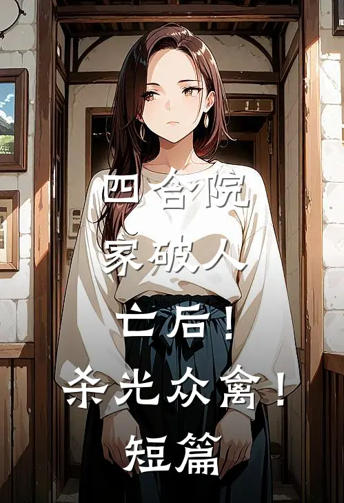 四合院：家破人亡后！杀光众禽！短篇