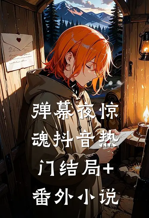 弹幕夜惊魂抖音热门结局+番外小说