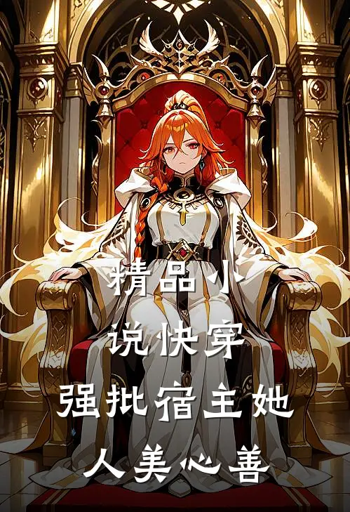 精品小说快穿：强批宿主她人美心善