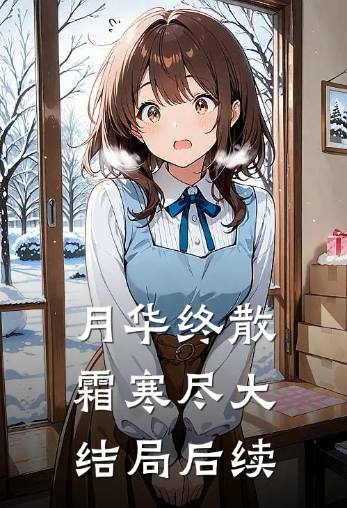 月华终散霜寒尽大结局后续