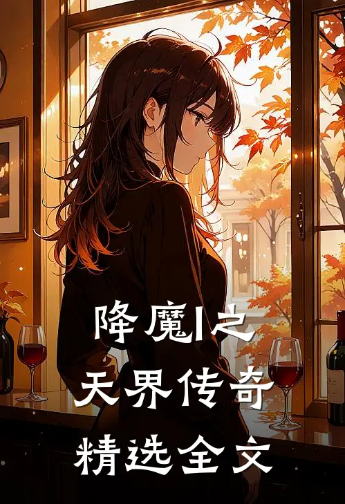 降魔I之天界传奇精选全文
