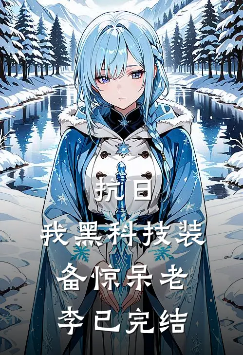 抗日：我黑科技装备惊呆老李已完结