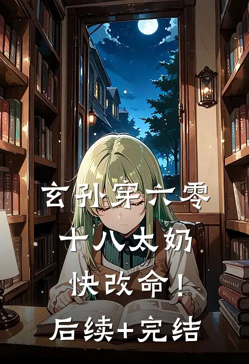 玄孙穿六零：十八太奶快改命！后续+完结
