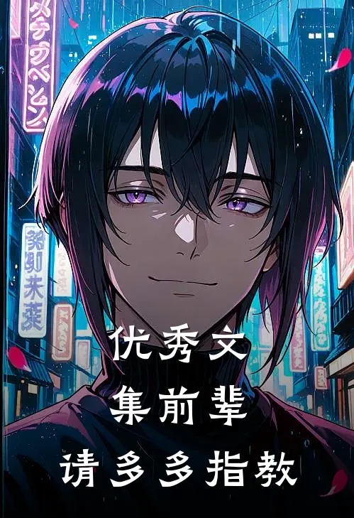 优秀文集前辈，请多多指教