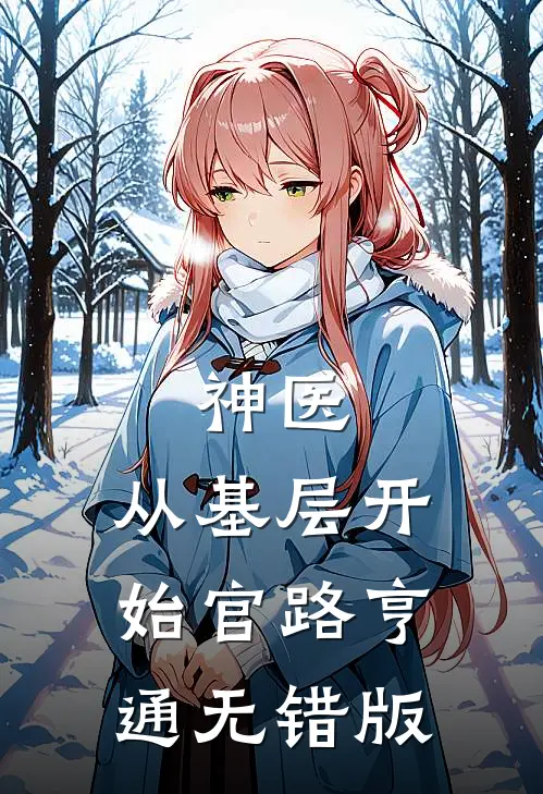 神医：从基层开始官路亨通无错版