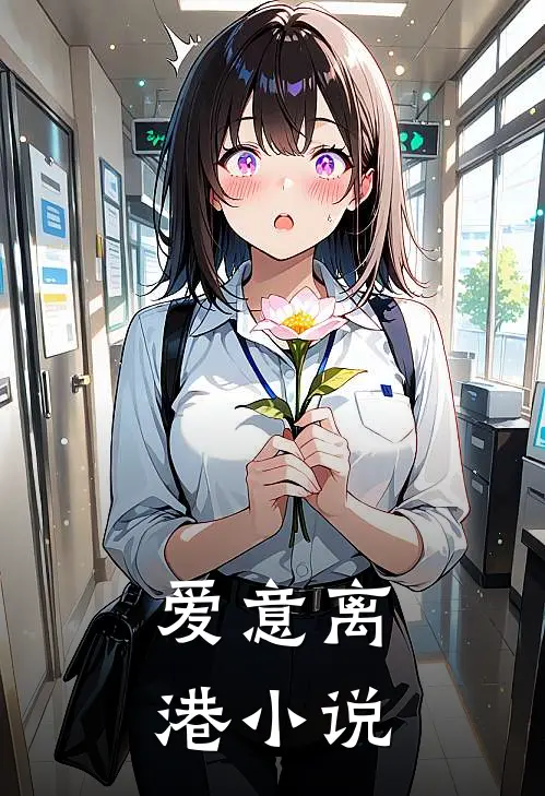 爱意离港小说