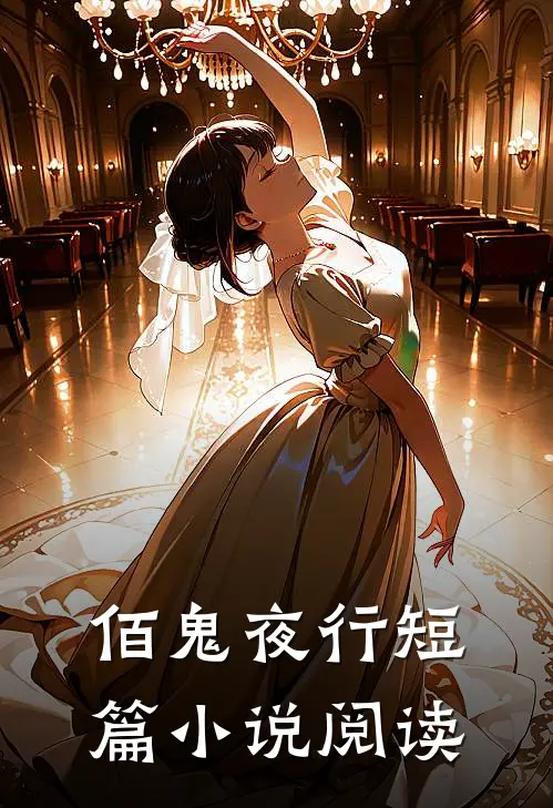 佰鬼夜行短篇小说阅读