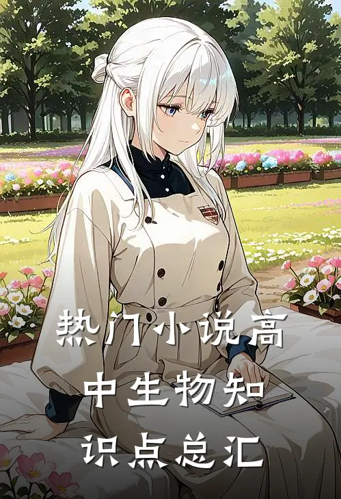热门小说高中生物知识点总汇