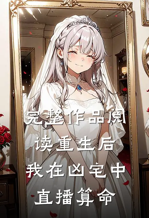 完整作品阅读重生后，我在凶宅中直播算命