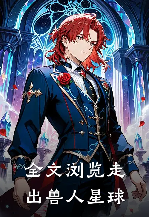 全文浏览走出兽人星球
