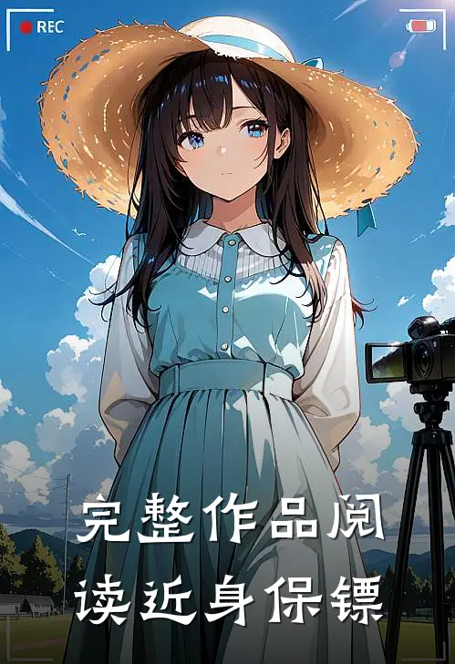 完整作品阅读近身保镖