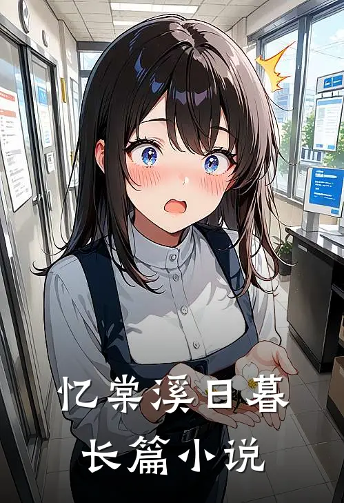 忆棠溪日暮长篇小说