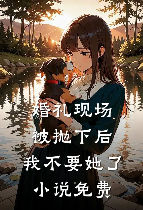 婚礼现场被抛下后，我不要她了小说免费