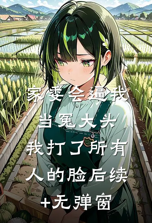 家委会逼我当冤大头，我打了所有人的脸后续+无弹窗