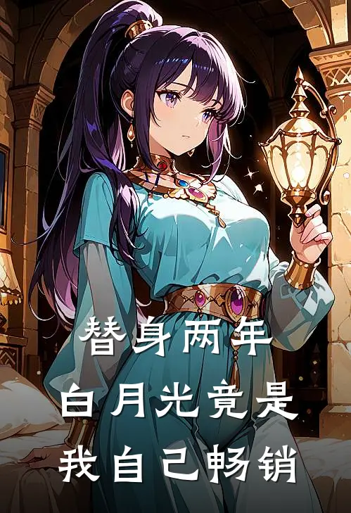 替身两年，白月光竟是我自己畅销