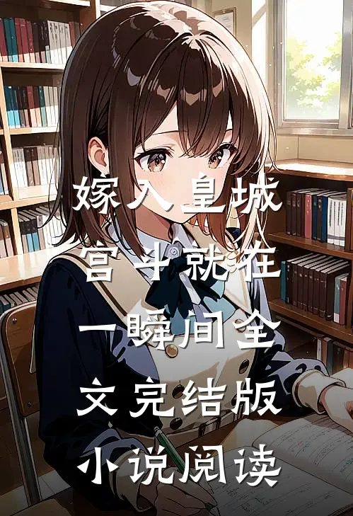 嫁入皇城，宫斗就在一瞬间全文完结版小说阅读