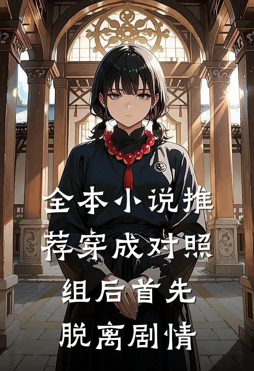 全本小说推荐穿成对照组后首先脱离剧情