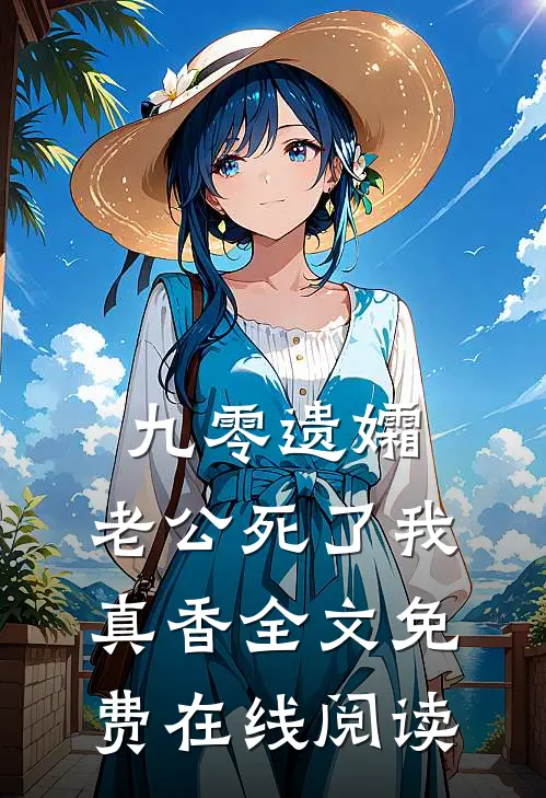 九零遗孀，老公死了我真香全文免费在线阅读