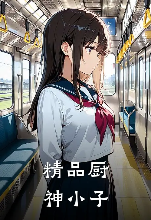 精品厨神小子