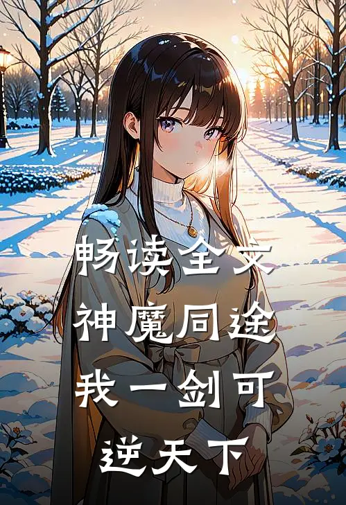 畅读全文神魔同途：我一剑可逆天下