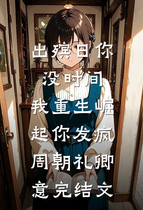 出殡日你没时间，我重生崛起你发疯周朝礼卿意完结文