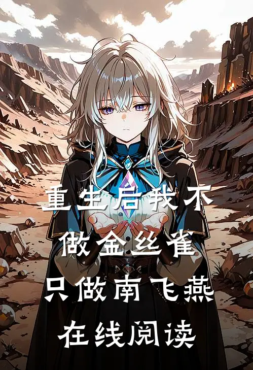 重生后我不做金丝雀，只做南飞燕在线阅读