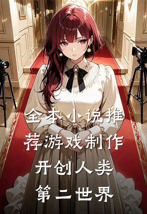 全本小说推荐游戏制作，开创人类第二世界