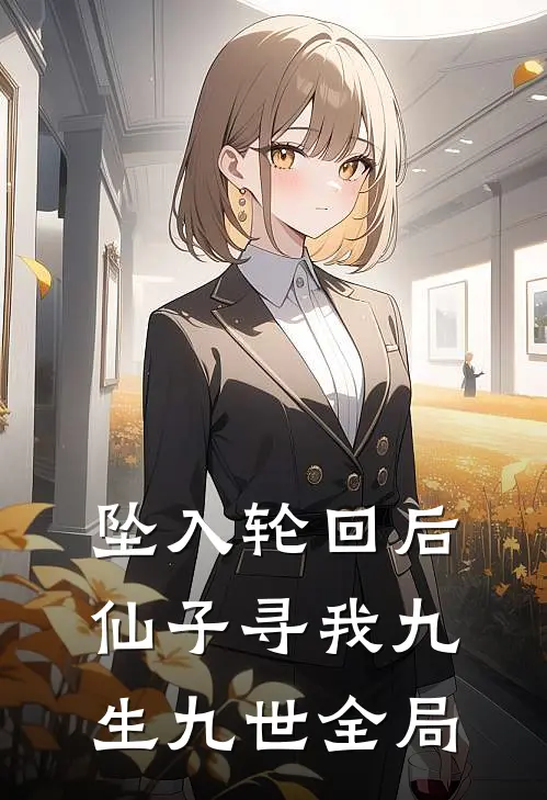 坠入轮回后，仙子寻我九生九世全局