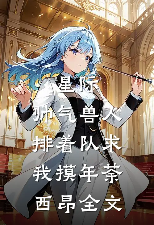 星际：帅气兽人排着队求我摸年荼西昂全文
