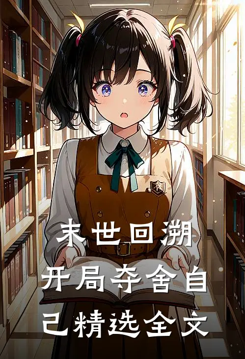 末世回溯，开局夺舍自己精选全文