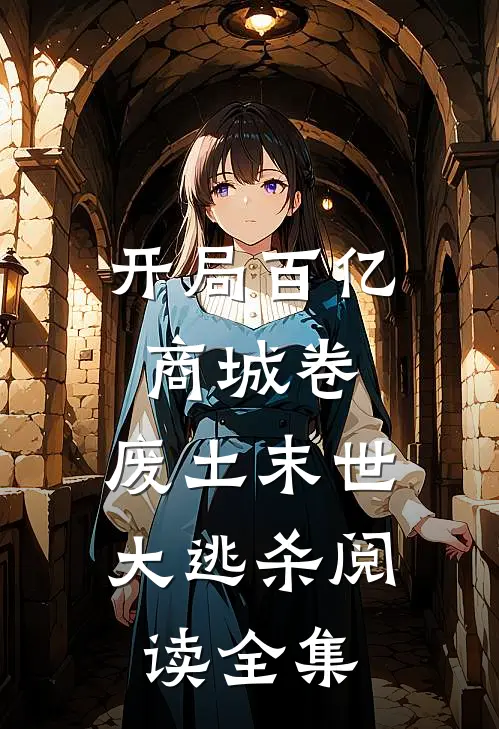 开局百亿商城卷：废土末世大逃杀阅读全集