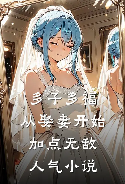 多子多福，从娶妻开始加点无敌人气小说