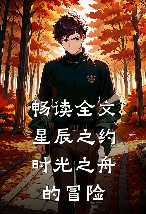 畅读全文星辰之约：时光之舟的冒险