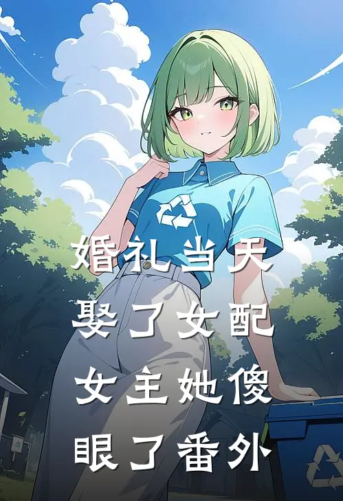 婚礼当天娶了女配，女主她傻眼了 番外