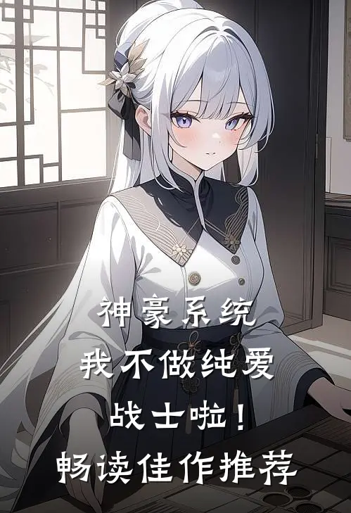 神豪系统：我不做纯爱战士啦！畅读佳作推荐